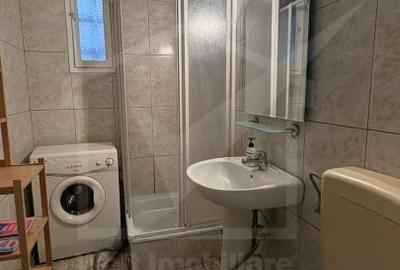 2 camere, parcare, zona strazii Petuniei Grigorescu - 9