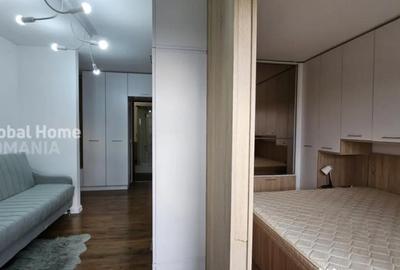 Apartament cu 2 camere semidecomandat în Central - 12