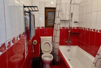 Garsonieră decomandată în Câmpia Libertății - 2