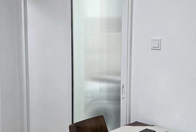 Garsonieră decomandată în Central - 2