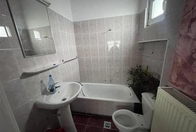 Apartament cu 2 camere semidecomandat în Unirii - 8