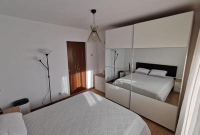Apartament cu 2 camere decomandat, mobilat în Lujerului - 6