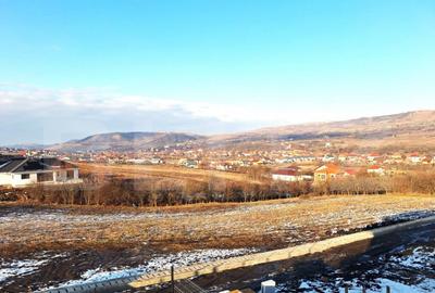 Casa individuala 120 mp utili, cu priveliste in zona Chinten Casa individuala 120 mp utili, cu priveliste in zona Chinten - 5