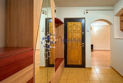 Apartament cu 3 camere Pacurari, Pet Friendly - 8