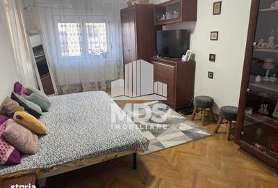 Garsonieră decomandată în Iosefin - 4