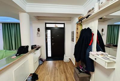 Casă individuală cu 4 camere cu Teren 500 Mp în Chiajna - 9