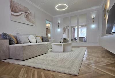 Apartament cu 3 camere decomandat în Central - 3