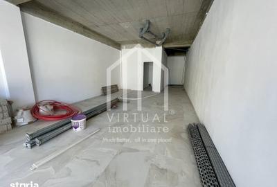 Spațiu comercial, de 120 mp, în Șelimbăr - 8