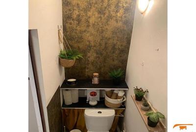 Apartament 1 camera Ultracentral etaj 1 cu centrala - 2