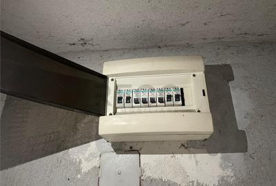 Spațiu comercial, de 500 mp, în Pocola - 3