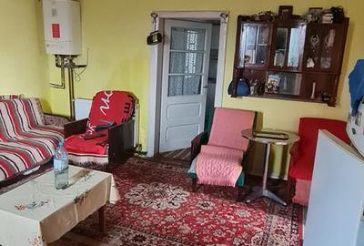 Casă cu 4 camere cu Teren 460 Mp în Central - 5