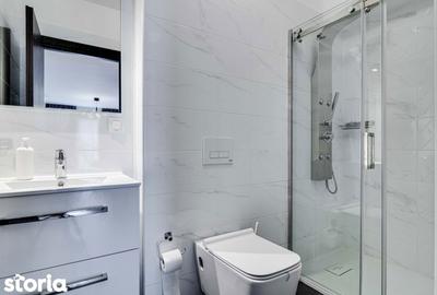 Apartament cu 3 camere decomandat în Central - 4