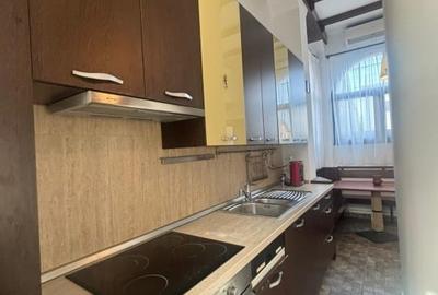 Apartament cu 4 camere decomandat, mobilat în Democrației - 10