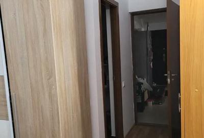 Apartament cu 3 camere decomandat în Schitu - 2