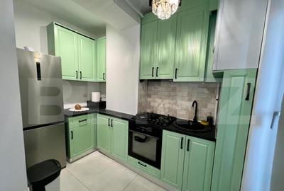 Garsoniera, 40 mp, zona Central Disponibil din IANUARIE - 3