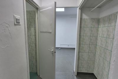 Spațiu comercial, de 57 mp, în Drumul Taberei