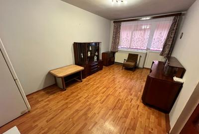 Apartament cu 2 camere decomandat în Hipodrom 3 - 2