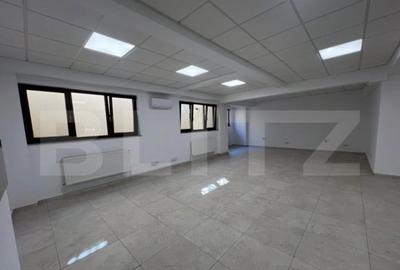Spatiu comercial, 137 mp, constructie noua, Central - 1