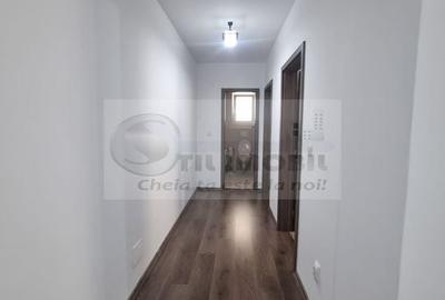 Apartament cu 2 camere sd + loc de parcare - Bloc Nou - 420 euro ! - 5