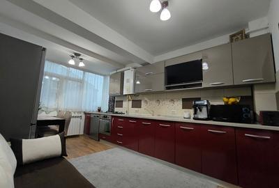 *Mobilat & Utilat* Apartament 2 camere Cris Estate - 11