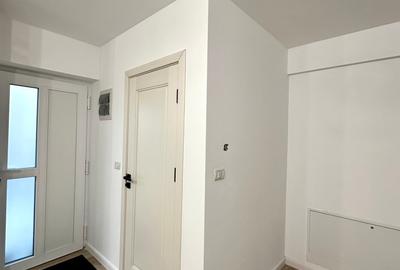 Apartament 3 camere D 2 bai  Terasa Capat Pacurari - 5