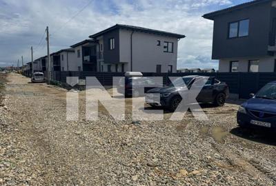 TVA inclus | Casa individuala 4 camere Craiovei | zona MatHa - 2
