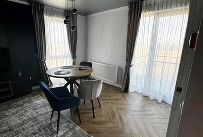 Garsoniera MRS Village, zona Albert - 4