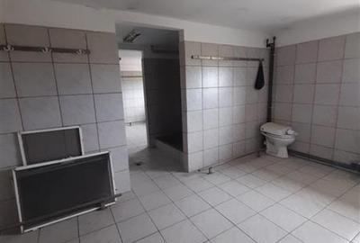 Inchiriere Hala in Negoiesti, judetul Prahova (ID 821) - 2