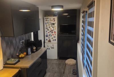 Apartament cu 2 camere decomandat în 1 Mai - 4