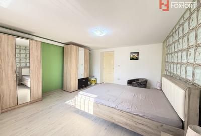 Apartament cu 3 camere decomandat, mobilat în Central - 19