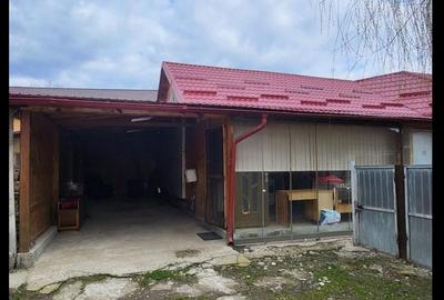 Casa Racoasa Vrancea - 3