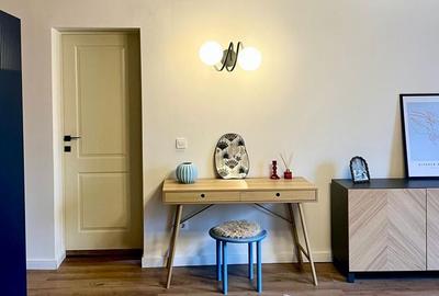 Apartament cu 3 camere, mobilat în Ultracentral - 9