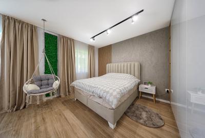 Studio cu gradina 19 m2 Coder Residence 3 - Oaza ta Urbana - 14