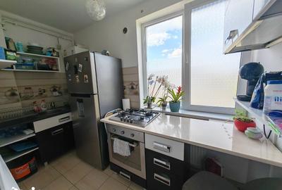 Apartament cu 2 camere în Brazda lui Novac - 10
