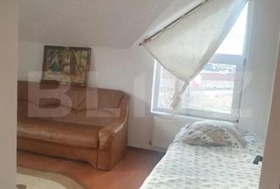 Casa parter + mansarda 179 mp teren 700 mp - 3