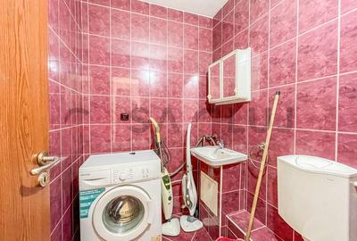 2600 euro/ mp - 3 camere decomandate - Club Transilvania - 6