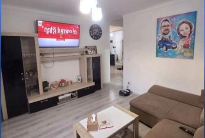 Apartament cu 3 camere decomandat, mobilat în Braytim - 2