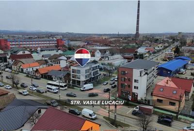 Spațiu comercial, de 124 mp, în Orașul Vechi