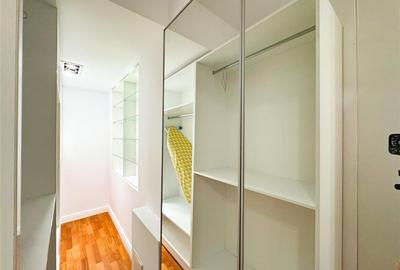 Apartament de inchiriat Duplex 4 Camere Herastrau Complex Persepolis - 27