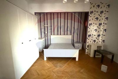 VANZARE Apartament cu 4 camere in zona Dacia VANZARE Apartament cu 4 camere in zona Dacia - 1