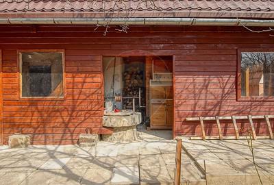 Casă cu 5 camere cu Teren 1310 Mp în Ariușd - 31