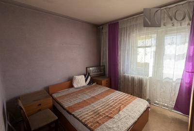 Apartament 3 Camere 2 bai decomandat centrala proprie metrou 1 Decembrie 1918 - 3