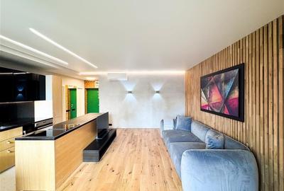 Apartament de inchiriat 3 camere Complex Aviatiei Park - 2