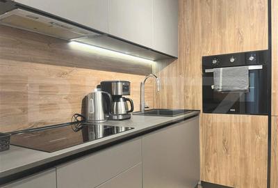 Apartament premium, cu 4 camere de inchiriat - Complex ISHO - 7