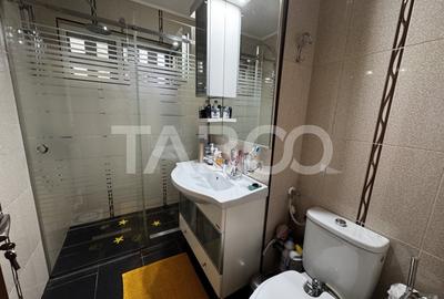 Apartament renovat complet 2 camere 48 mpu Mihai Viteazul Sibiu - 4