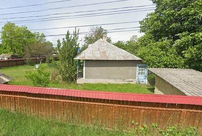Casă cu 2 camere cu Canalizare în Drăgușeni - 7