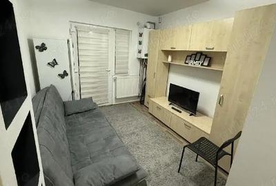 Garsonieră nedecomandată în Lipovei - 2