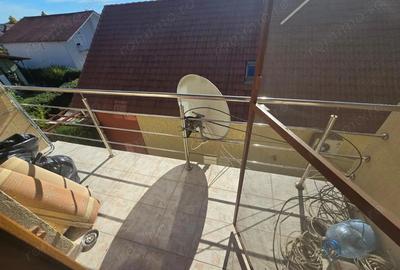 Apartament cu 2 camere decomandat, mobilat în Braytim - 9