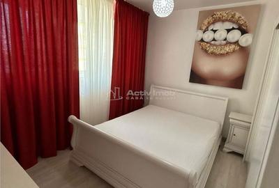 Apartament cu 2 camere nedecomandat în Țiglina 1 - 3