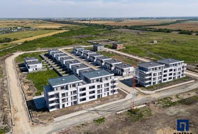 Premium, modern, design exclusivist - Duplex 5 camere, 3 bai, in Timisoara - 34